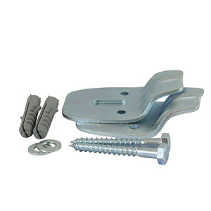 Cloakroom Basin Fixing Kit