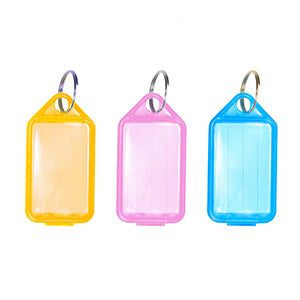 Key Tags