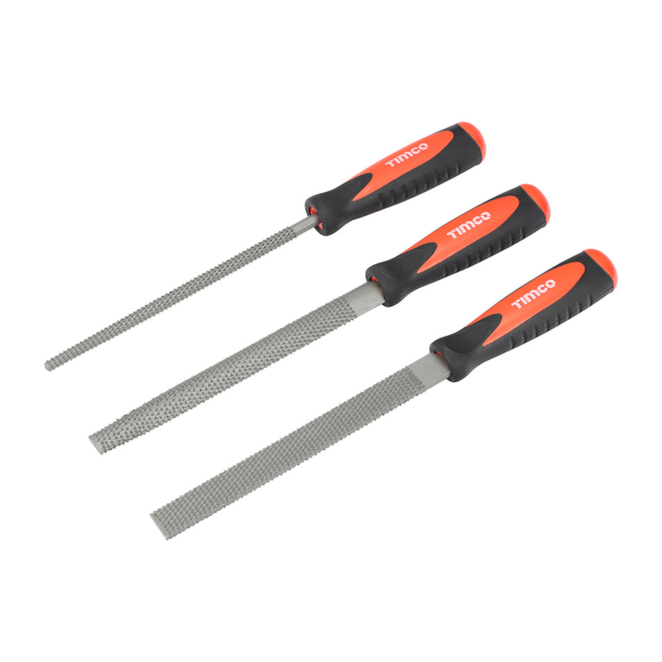 Soft Brick Rasp Rasp Planes – SCREWD