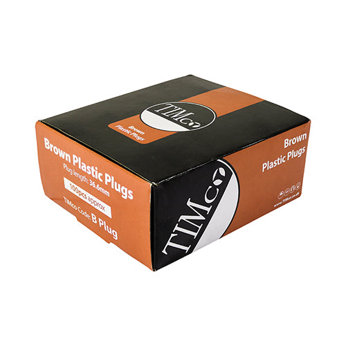 Suitable for all kinds of concrete and masonry substrate materials. Ideal for medium and lightweight applications. NOTE: It may be beneficial to reduce drill diameter in soft materials. 