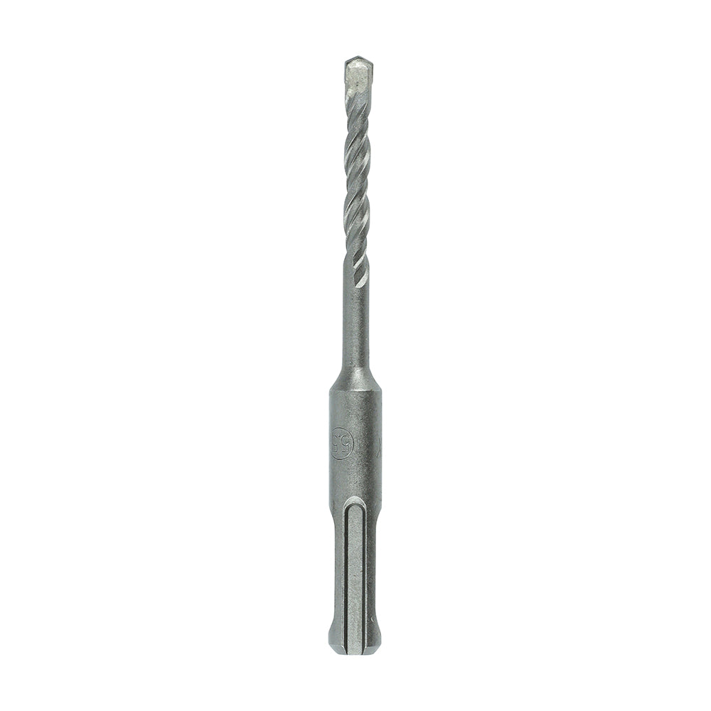 A high quality, cost effective drill bit suitable for use in rotary hammers with the SDS plus tool system. 