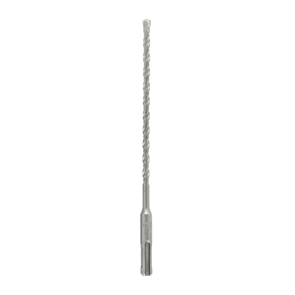 A high quality, cost effective drill bit suitable for use in rotary hammers with the SDS plus tool system. 