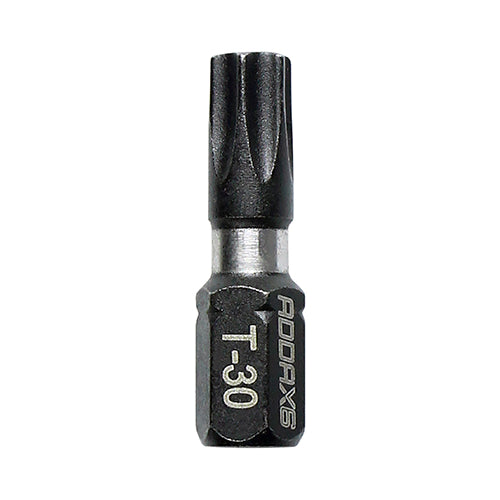 This new generation of impact driver technology has embraced the very latest in metallurgy research. The metal composition has been designed to handle the most demanding impact driving applications, optimum durability and unbeatable break resistance. 