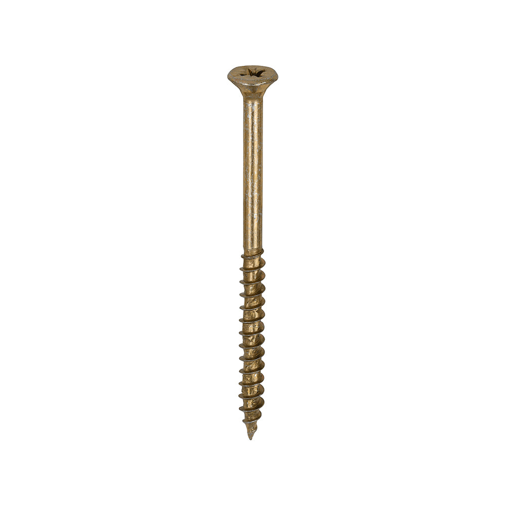 The unique patented Velocity screw has been specifically designed to give rapid installation into many different materials, whilst achieving exceptional pull-out resistance. It has been designed to give the user a consistent and reliable product that can be used in a variety of applications.
