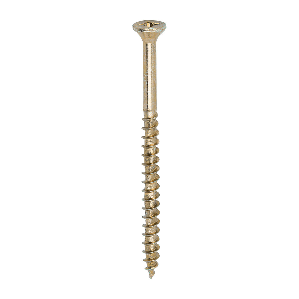 The unique patented Velocity screw has been specifically designed to give rapid installation into many different materials, whilst achieving exceptional pull-out resistance. It has been designed to give the user a consistent and reliable product that can be used in a variety of applications.