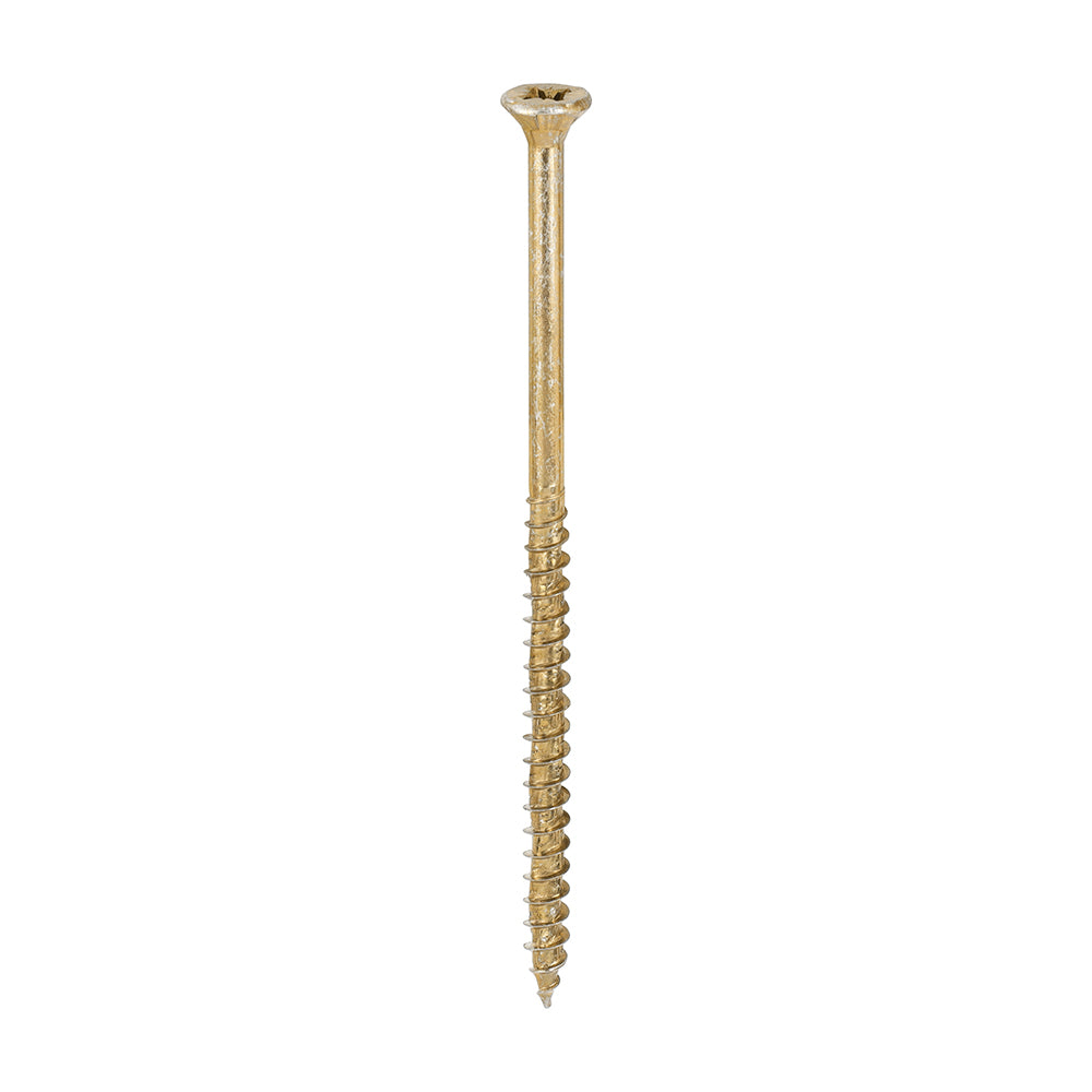 The unique patented Velocity screw has been specifically designed to give rapid installation into many different materials, whilst achieving exceptional pull-out resistance. It has been designed to give the user a consistent and reliable product that can be used in a variety of applications.