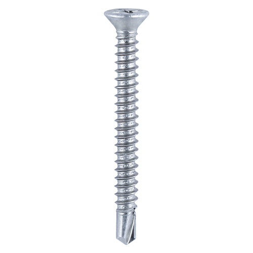Multiple uses for fitting a variety of hardware to frames where there is a steel or aluminium reinforcement present. 