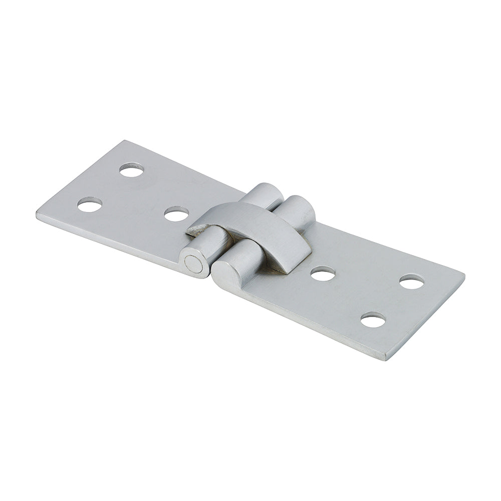 Counter flap hinges are manufactured from high quality extruded brass and brass pins to guarantee a rust free long lasting finish. They are suitable for all counter types and are a popular choice for public bar opening counter tops. Fixings included.